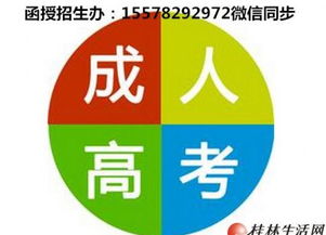 桂林電子科技大學函授物流管理專業與信息技術咨詢服務詳解
