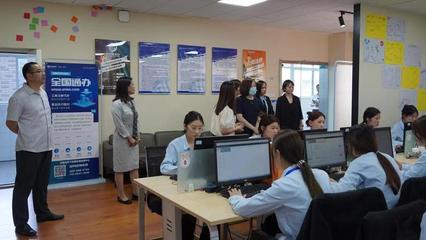 校企雙元協(xié)同，共育時(shí)代匠才——濟(jì)南信息工程學(xué)校產(chǎn)業(yè)學(xué)院賦能信息技術(shù)人才培養(yǎng)